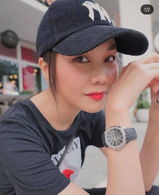 mũ nữ thời trang