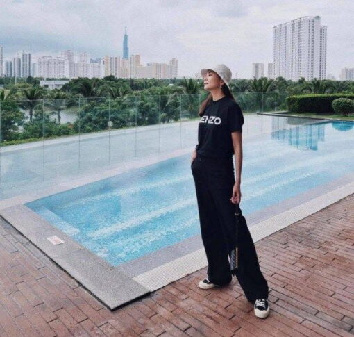 mũ nữ thời trang