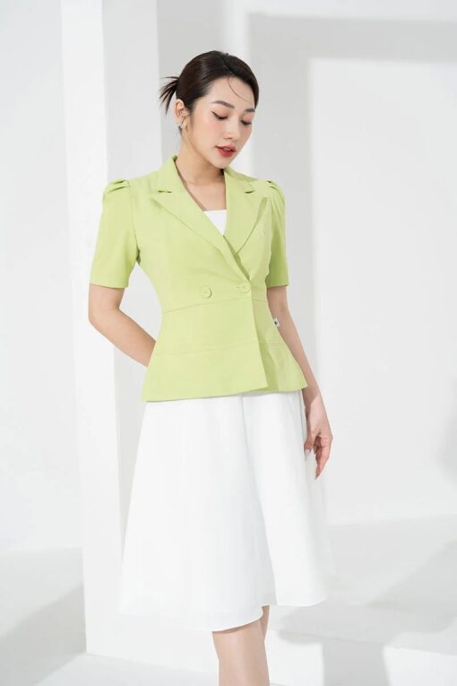 phối đồ cho người gầy