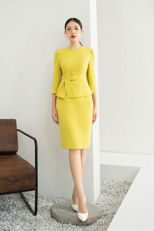 phối đồ cho người gầy