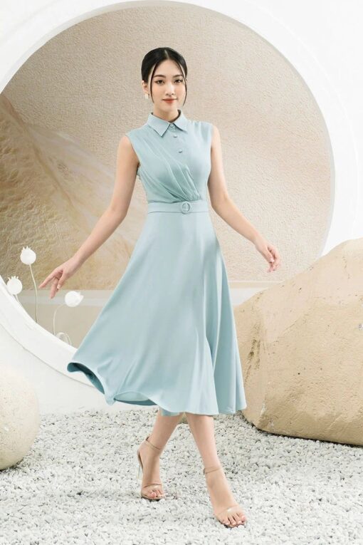 phối đồ cho người gầy