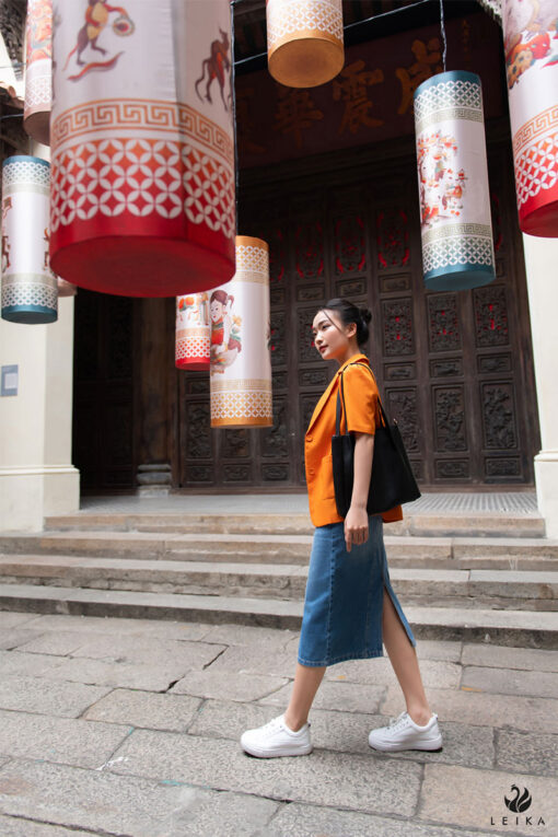 set đồ đi du lịch cho nữ