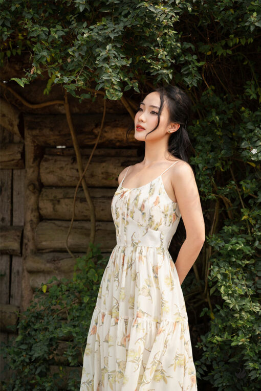 set đồ đi du lịch cho nữ