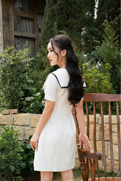 váy xòe công sở