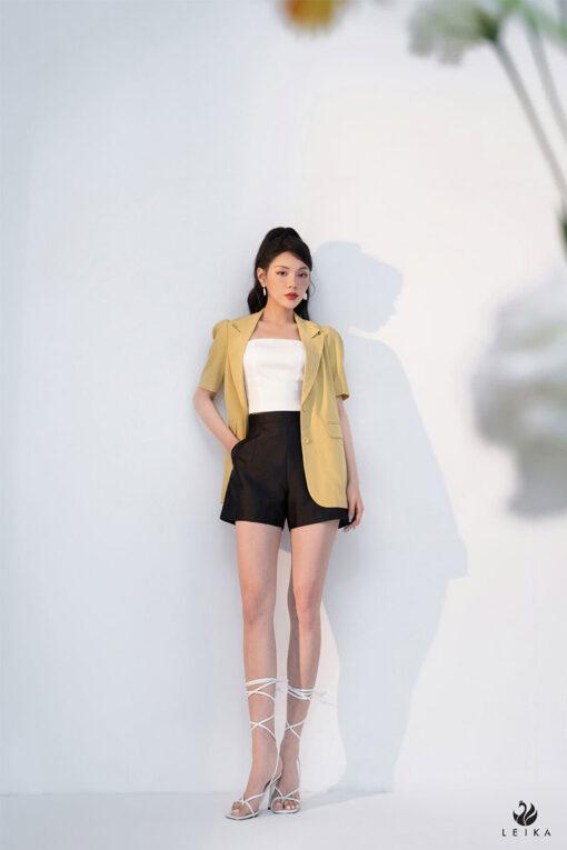 quần sooc nữ đẹp