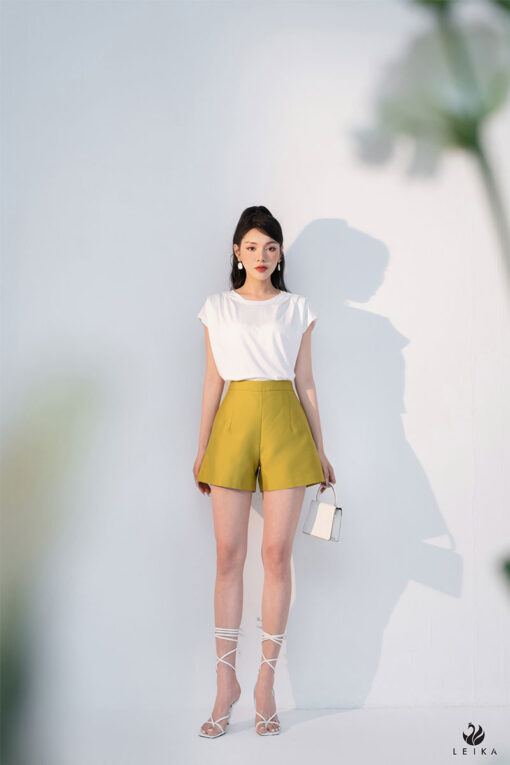 quần sooc nữ đẹp