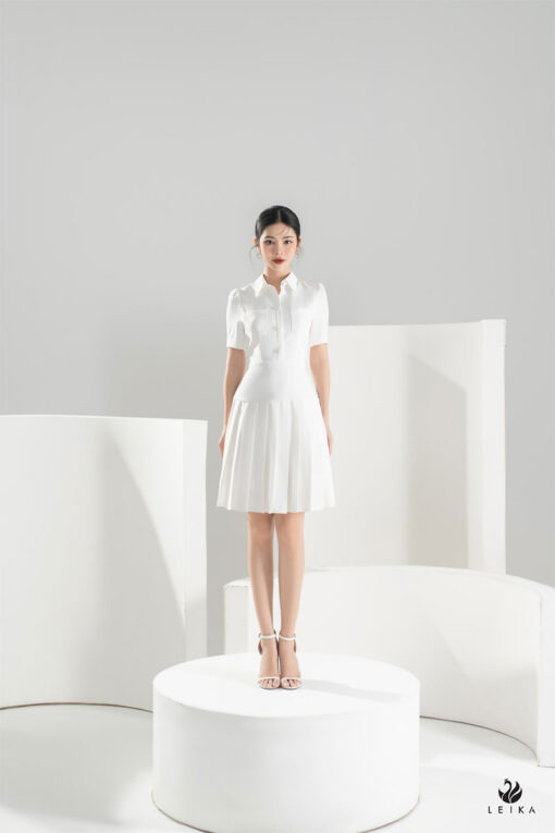 váy công sở chữ aváy công sở chữ a