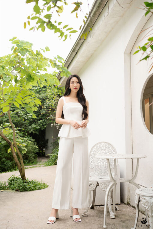 cách phối đồ đi chơi