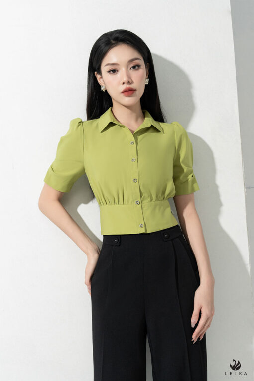áo kiểu croptop đẹp