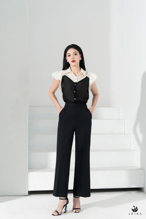 áo sơ mi nữ thời trang