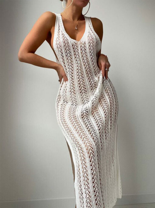 mix đồ đi biển