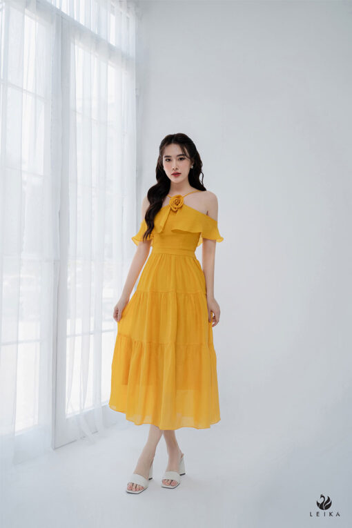 mix đồ đi biển