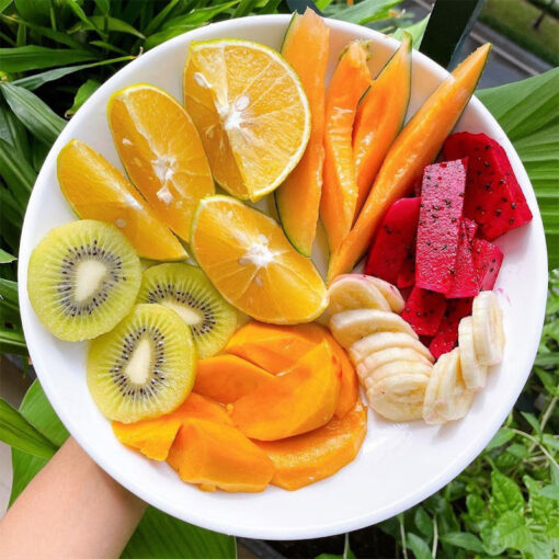 ăn thô có tốt không