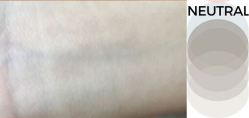 cách chọn kem nền