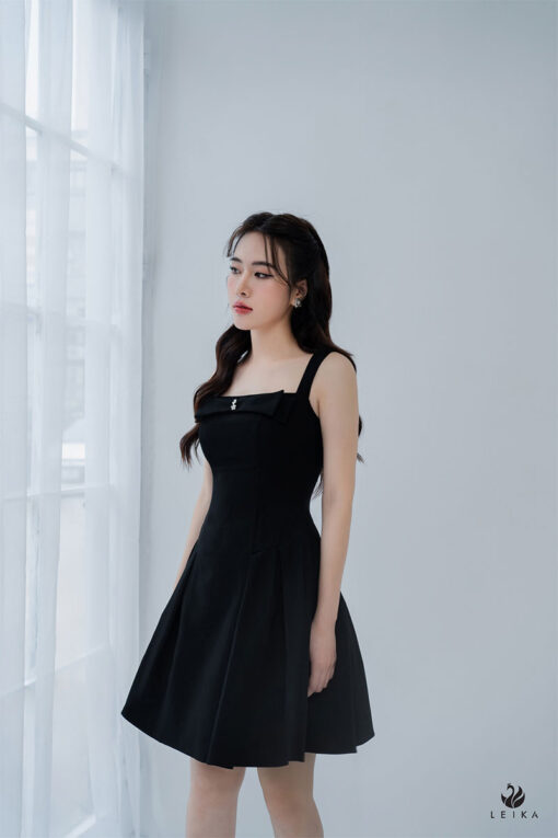 đầm xòe đẹp dự tiệc