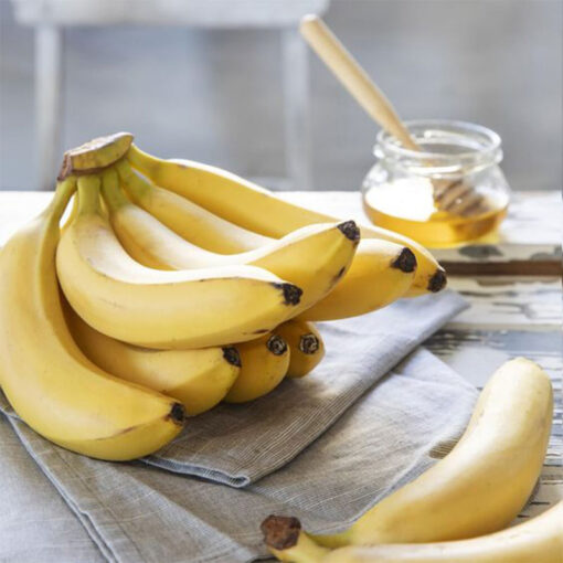 làm đẹp từ mật ong