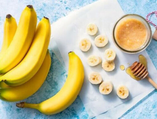 làm đẹp từ mật ong