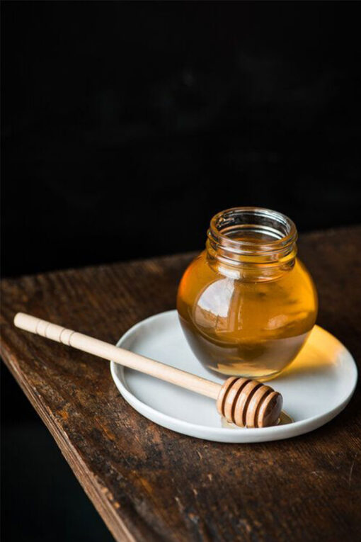 làm đẹp từ mật ong