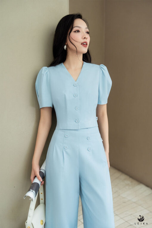 Business casual là gì?