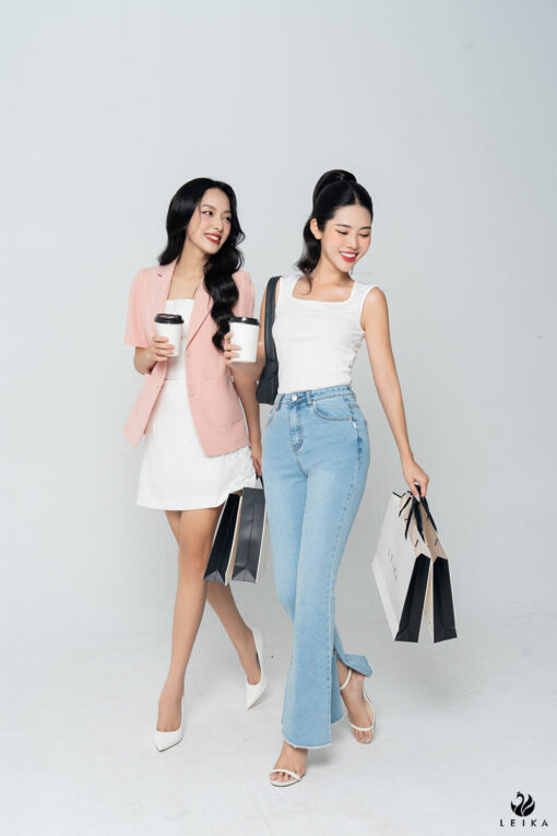 Business casual là gì?