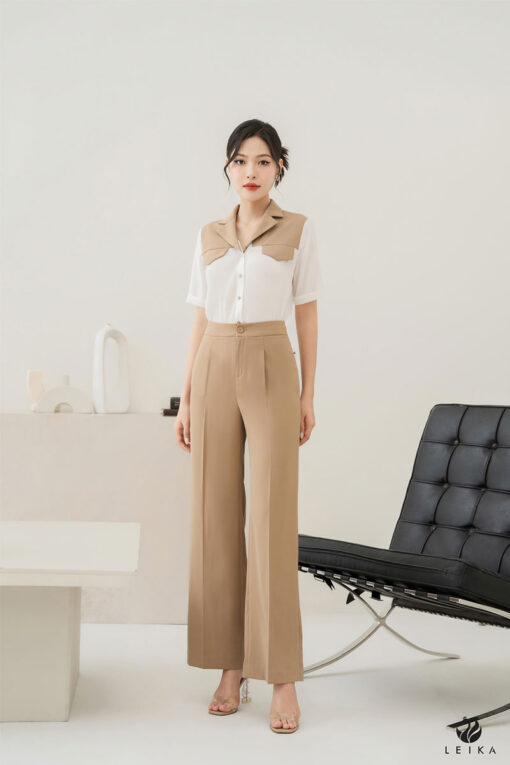 Business casual là gì?