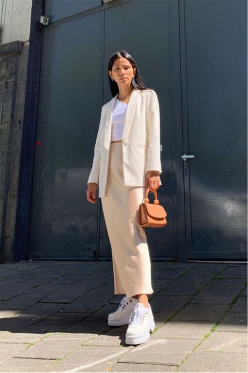 Business casual là gì?