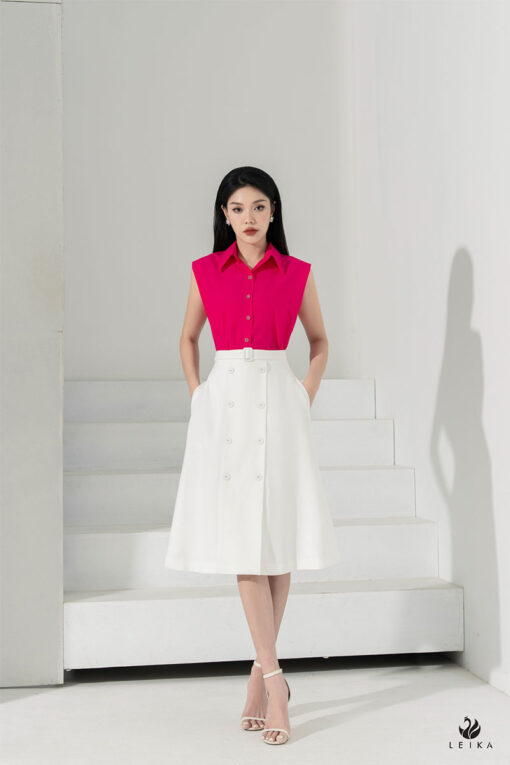 chất vải cotton lạnh