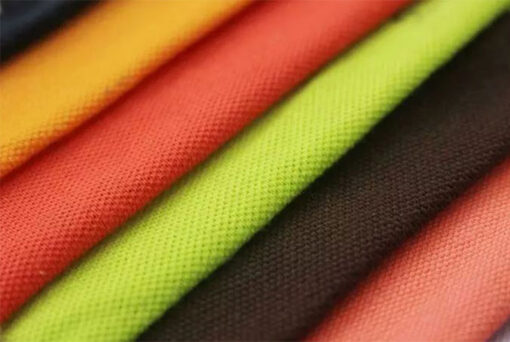 chất vải cotton lạnh