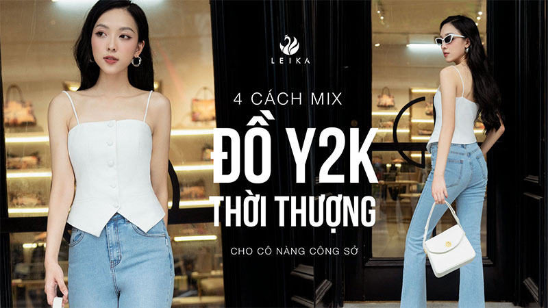 đồ y2k
