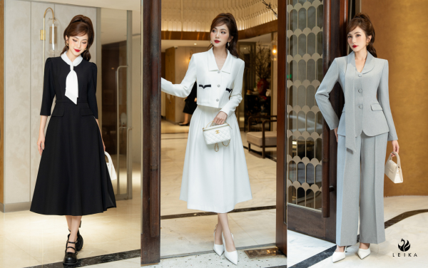 Bí quyết lựa chọn thời trang bền vững và 4 xu hướng độc đáo cho năm 2024