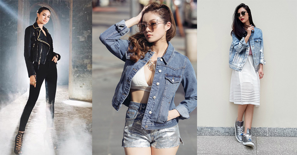 Diện thời trang thập niên 70 sành điệu như sao Việt