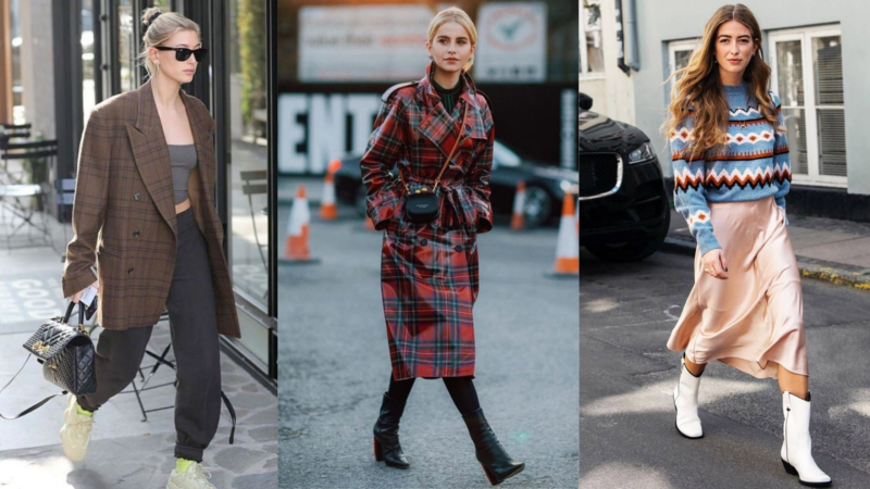 Bí quyết chọn áo khoác mùa đông: Sự kết hợp hoàn hảo giữa thời trang và phong cách