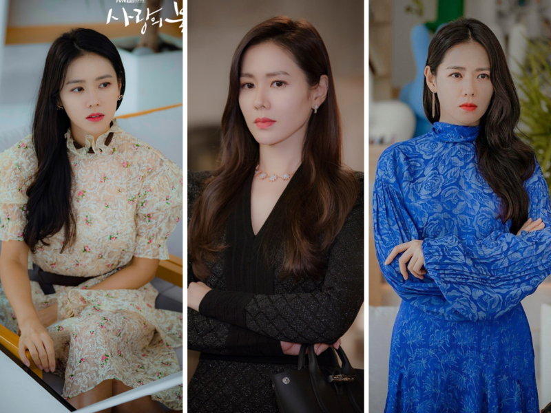 "Style tiểu thư" - Xu hướng thời trang khuấy đảo giới trẻ