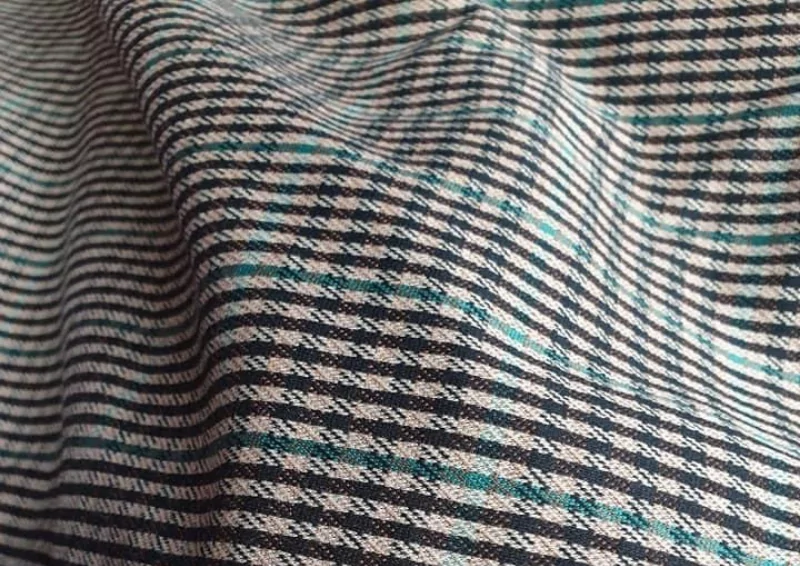 Bật mí mùa hè năng động từ chất vải Umi: Thoáng mát - Thấm hút - Tự tin