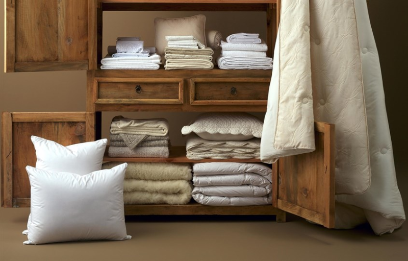 chất linen - Lựa chọn thông minh cho mọi lứa tuổi