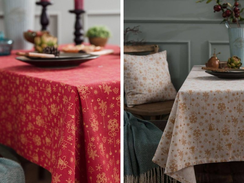 Nâng tầm phong cách cùng vải vitex - Sang trọng, đẳng cấp