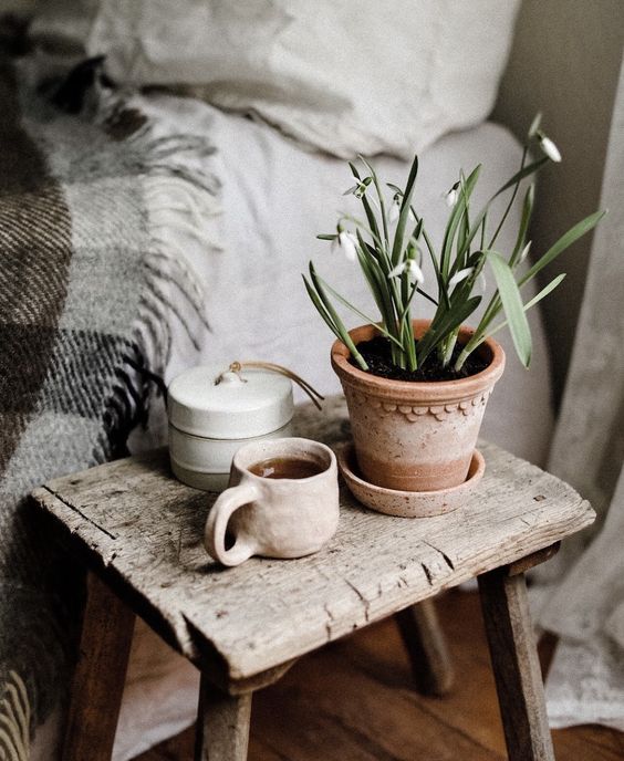 Phong cách hygge - Bí quyết sống chill như người Đan Mạch 
