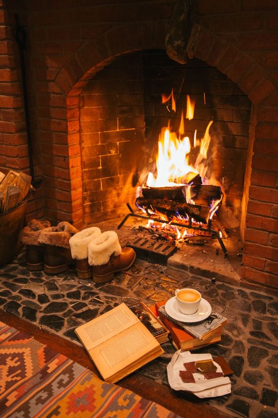Phong cách hygge - Bí quyết sống chill như người Đan Mạch 