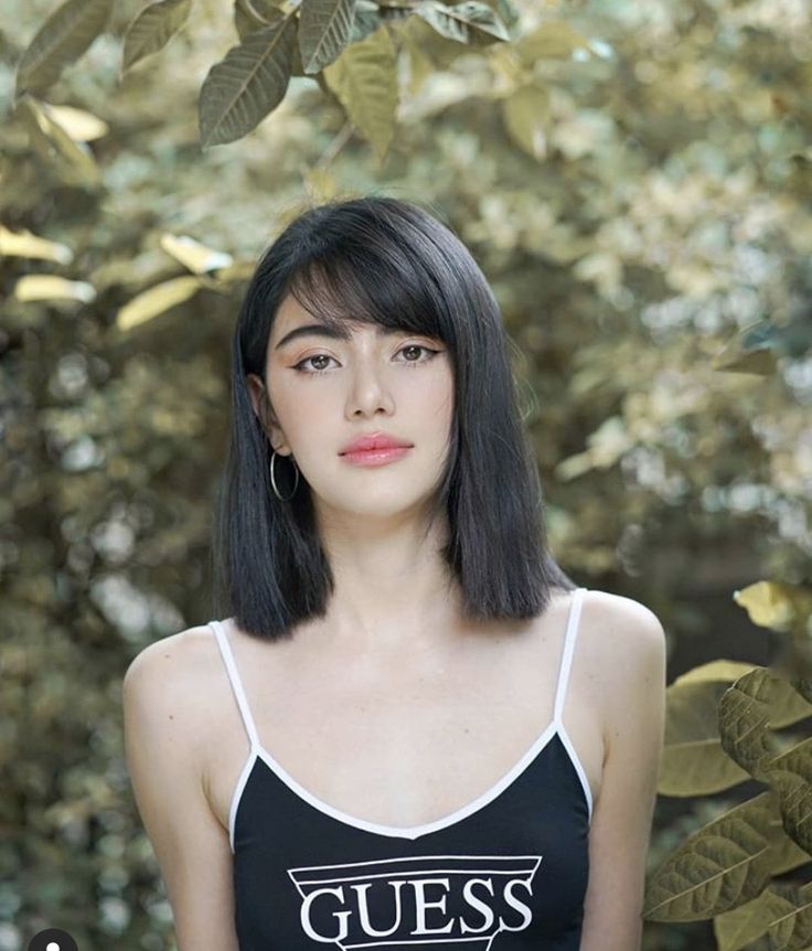 Mách nàng top 4 phối đồ với tóc ngắn cá tính xu hướng 2024