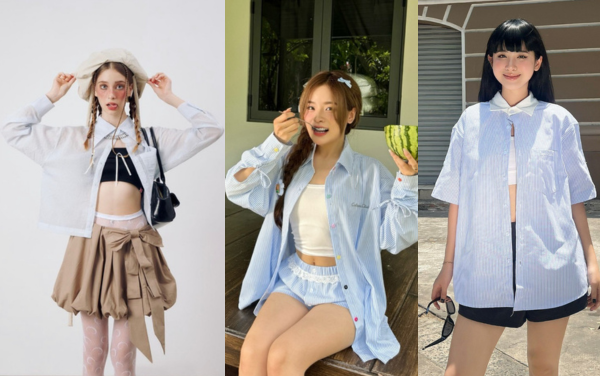 Bí quyết phối đồ với áo ba lỗ nữ cực hack dáng