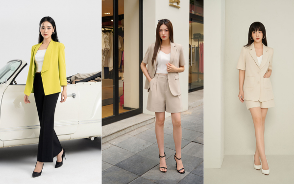 6 ý tưởng mix đồ với áo ống cực chất từ các fashion icon