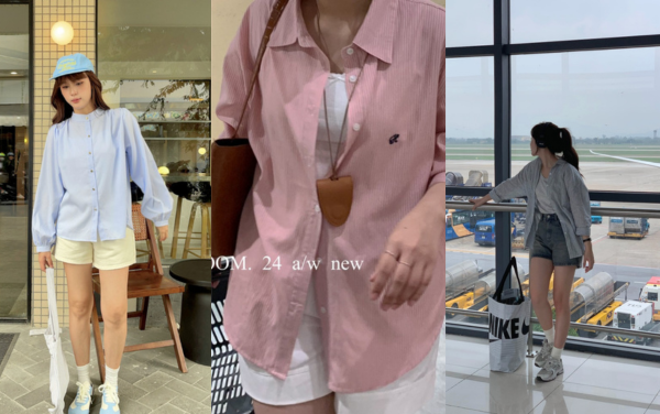 7 bí quyết diện quần sooc nữ đẹp tôn dáng xinh