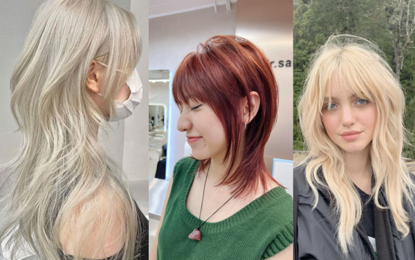 Hush cut là kiểu tóc gì? Gợi ý 6 dáng hushcut xu hướng 2024