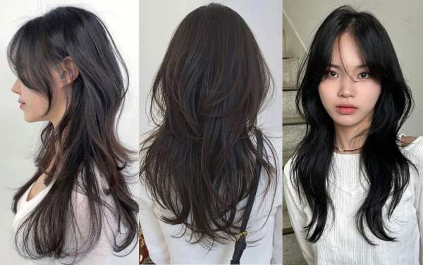 Hush cut là kiểu tóc gì? Gợi ý 6 dáng hushcut xu hướng 2024