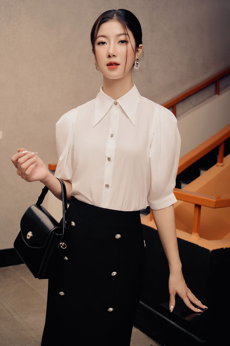 Vải bamboo là gì? Ứng dụng vải bamboo trong thời trang