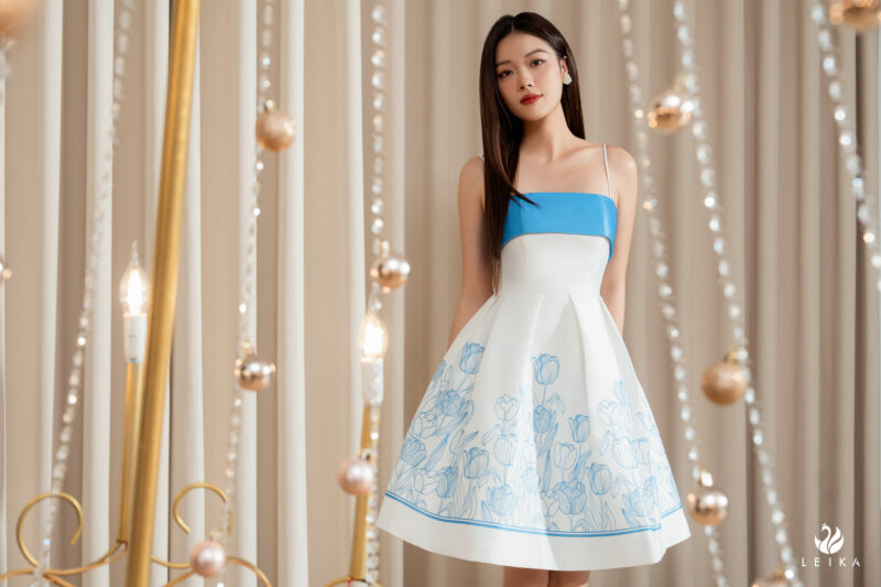 Gợi ý 10 trang phục phối đồ đi đám cưới dịp cuối năm cho nàng