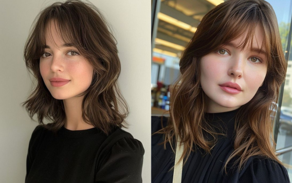 Hush cut phù hợp với gương mặt nào cho nàng? Những lưu ý khi cắt hush cut cho từng dáng mặt