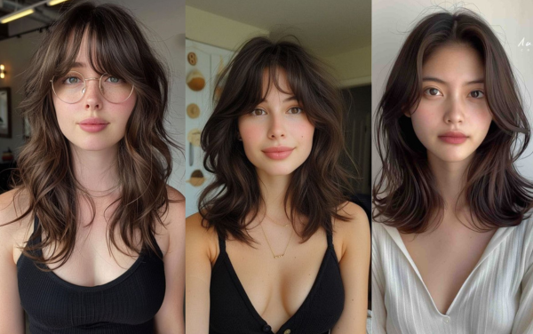 Hush cut phù hợp với gương mặt nào cho nàng? Những lưu ý khi cắt hush cut cho từng dáng mặt
