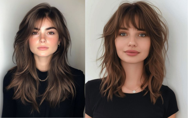 Hush cut phù hợp với gương mặt nào cho nàng? Những lưu ý khi cắt hush cut cho từng dáng mặt