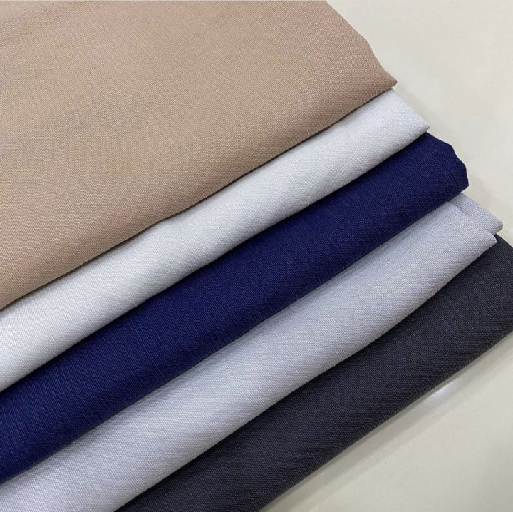 10 dáng quần vải baggy nữ phổ biến chị em nào cũng nên có